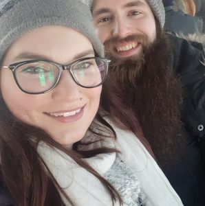 Meet your Posher, Carley